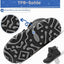 Mishansha Knaben Wanderschuhe Brodie