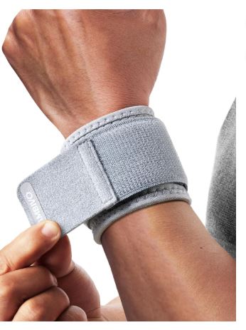 CAMBIVO Handgelenk Skinny