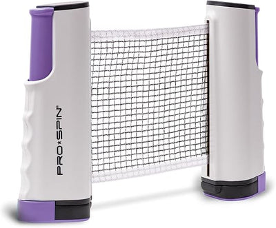 PRO-SPIN Tischtennisnetz Caius