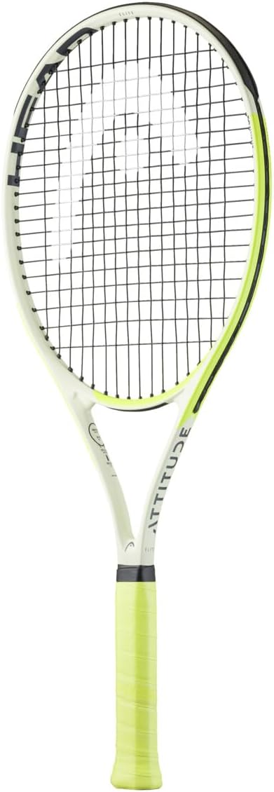 Head MX Attitude Elite Tennisschläger William