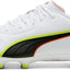 PUMA Unisex King 20 Play Fg/AgFussballschuhe Gin