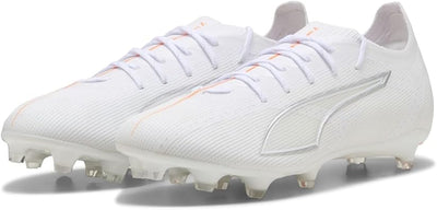 Puma Unisex Ultra 6 Pro Fg/Ag Football Boots Bone