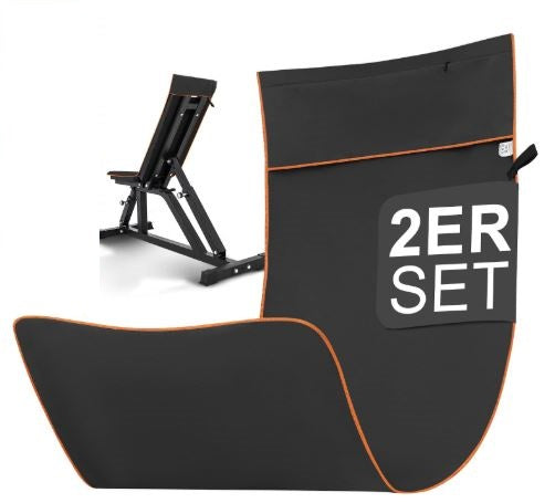 Fitness Handtuch 2er Set Harrison