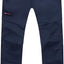 BenBoy Mädchen Softshellhose Wanderhose Lulu