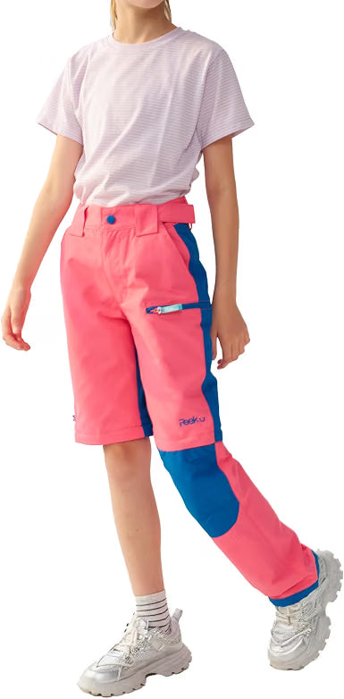 Mädchen Wanderhosen Kiki