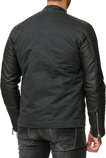 Redbridge Bikerjacke Dean