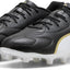 PUMA Unisex King 20 Play Fg/AgFussballschuhe Vodka