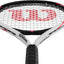 Wilson Fusion XL Tennisschläger Walter