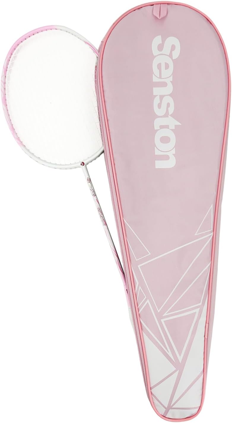 Senston Badminton Schlägertasche Premium Benaiah