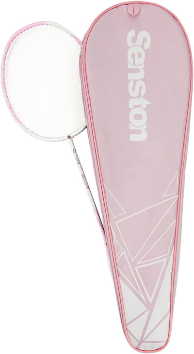 Senston Badminton Schlägertasche Premium Benaiah