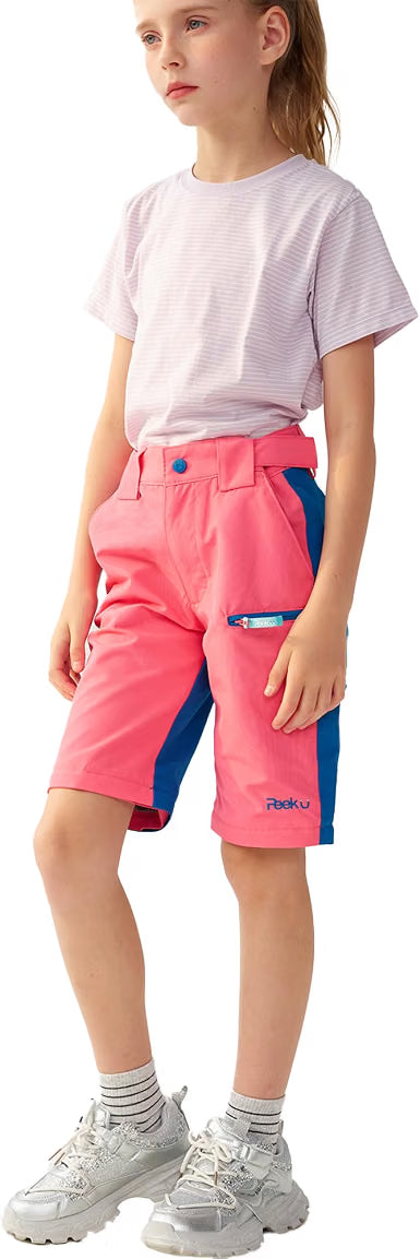 Mädchen Wanderhosen Kiki