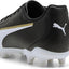 PUMA Unisex King 20 Play Fg/AgFussballschuhe Vodka