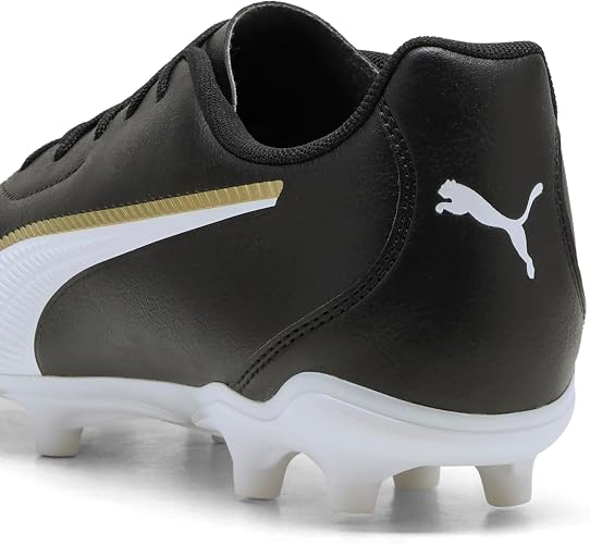 PUMA Unisex King 20 Play Fg/AgFussballschuhe Vodka