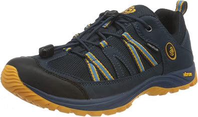 Brütting Knaben Wanderschuhe Buddy