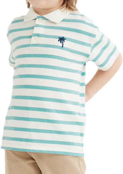 HEARTTOUCH Poloshirt Alexander