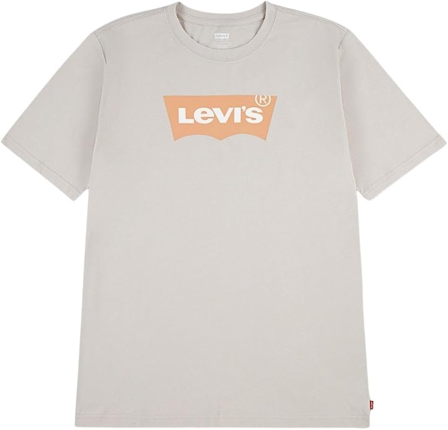 Levi's Jungen Blau Batwing T-Shirt Joseph