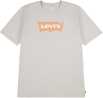 Levi's Jungen Blau Batwing T-Shirt Joseph
