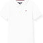 Tommy Hilfiger Jungen Poloshirt Noah
