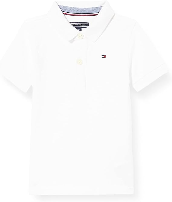 Tommy Hilfiger Jungen Poloshirt Noah