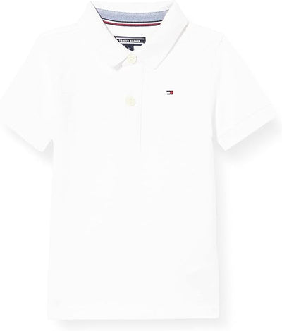Tommy Hilfiger Jungen Poloshirt Noah