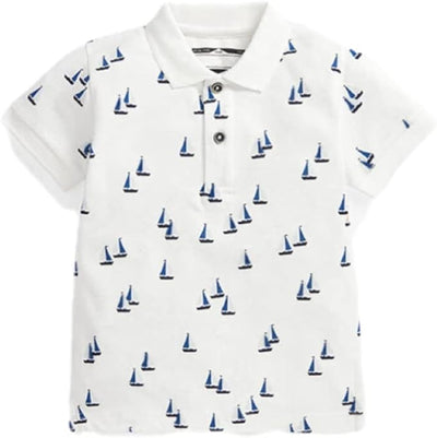 HEARTTOUCH Poloshirt Gabriel