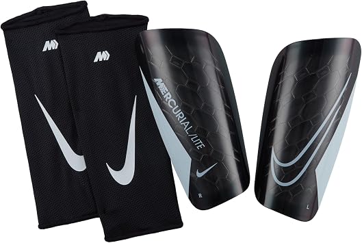Nike Unisex – Erwachsene MERC Lite-fa22 Schienbeinschoner
