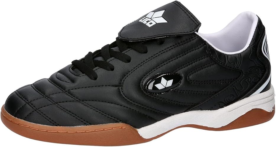 Lico Freizeitschuhe 330022 Imotion Indoor Ulani