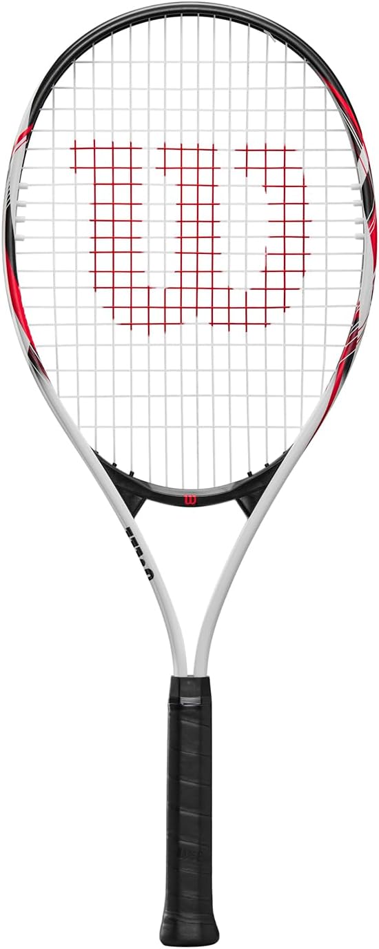 Wilson Fusion XL Tennisschläger Walter