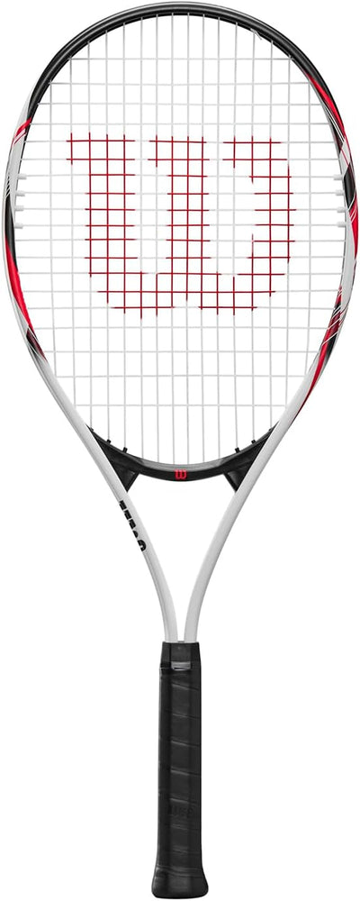 Wilson Fusion XL Tennisschläger Walter