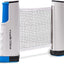 PRO-SPIN Tischtennisnetz Caspian
