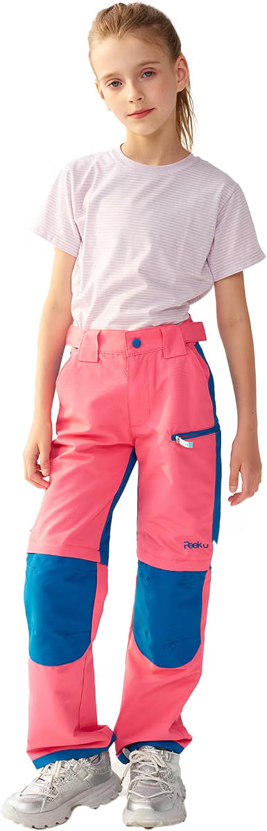 Mädchen Wanderhosen Kiki