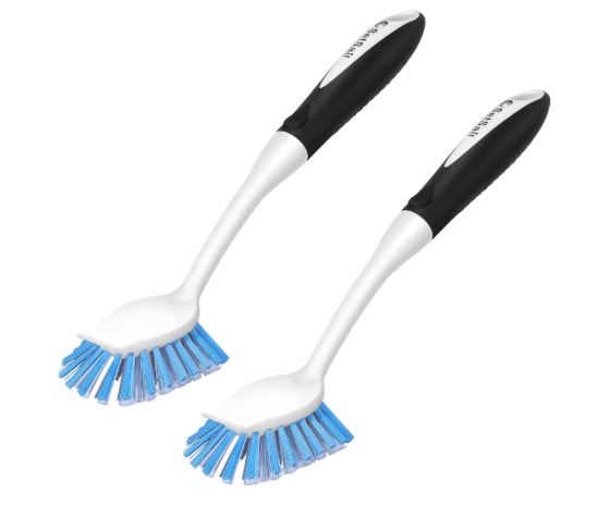 Spülbürste mit Griff Mark, 2 Stück