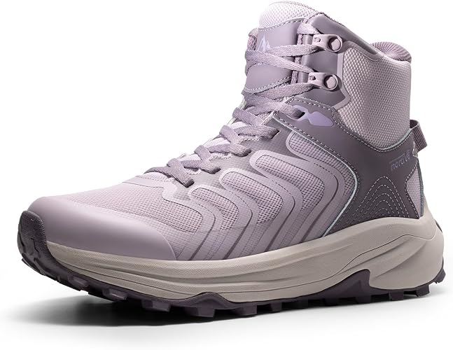 NORTIV 8 Damen Wanderschuhe Connie