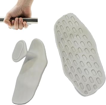 Trainingsgriffe Grey