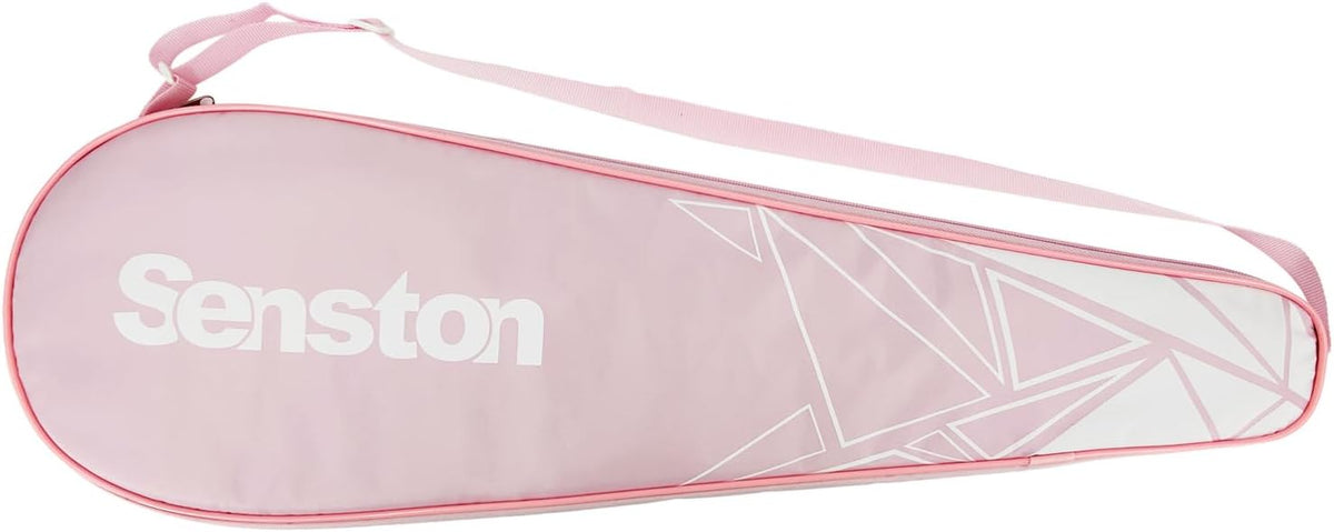 Senston Badminton Schlägertasche Premium Benaiah