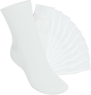 Footstar Kinder Socken Knaben, 10 Paar Soren