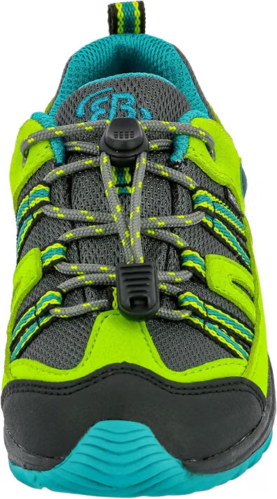 Brütting Knaben Wanderschuhe Ace