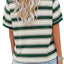 Baumwolle T-Shirt Damen Dorothy