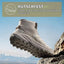 NORTIV 8 Damen Wanderschuhe Sasha