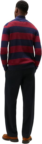 Tommy Hilfiger Herren Pullover Donovan