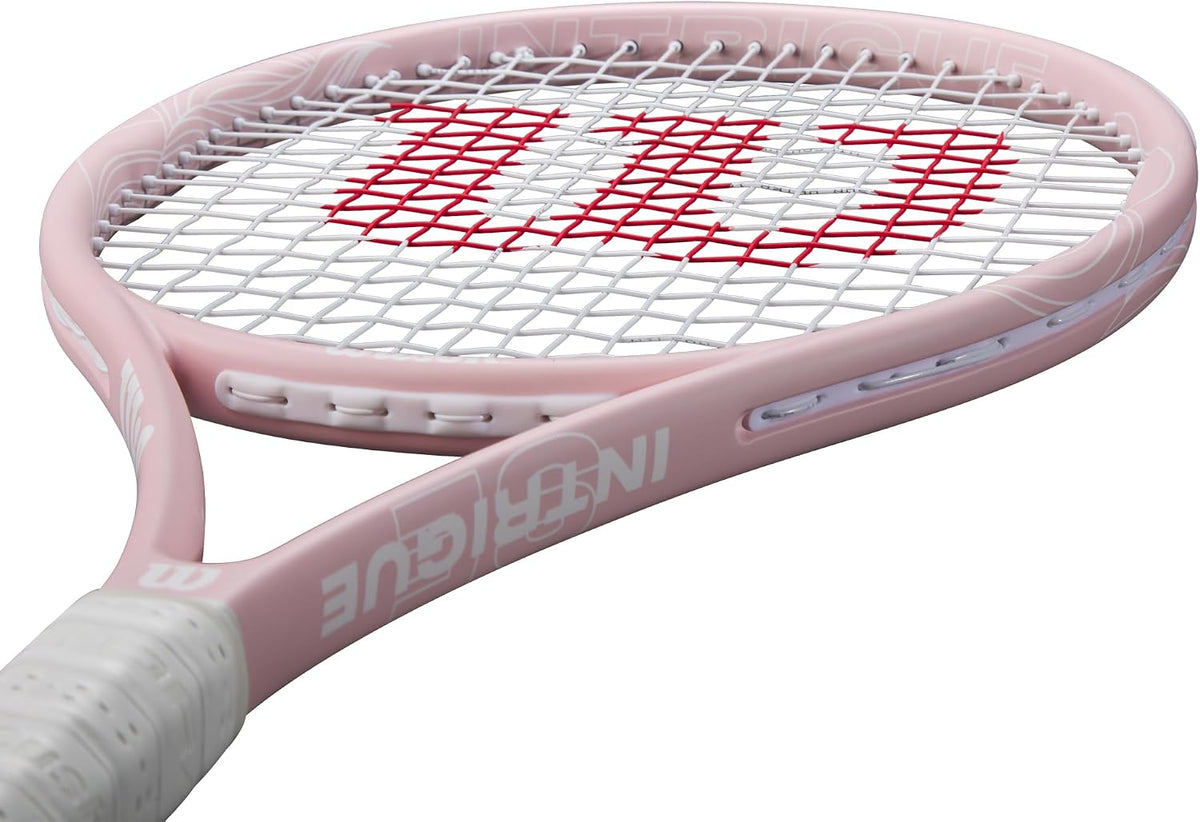 Wilson Intrigue SE TNS RKT Wilder
