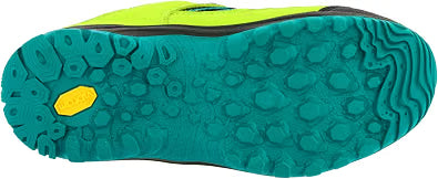 Brütting Knaben Wanderschuhe Ace