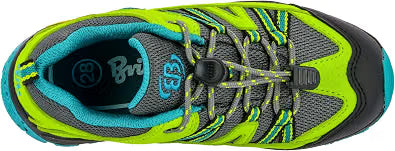 Brütting Knaben Wanderschuhe Ace