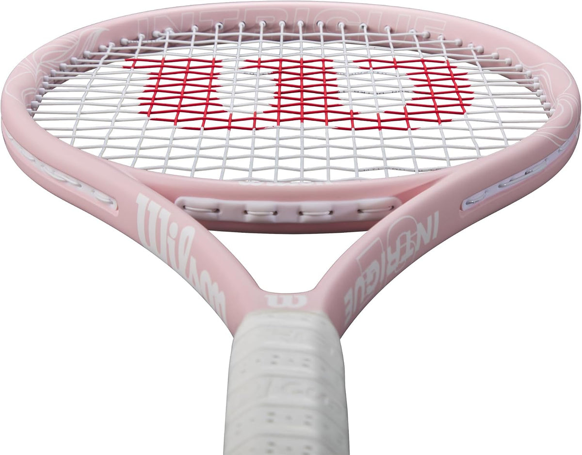 Wilson Intrigue SE TNS RKT Wilder