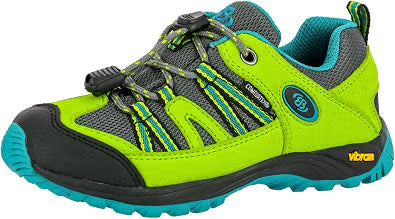 Brütting Knaben Wanderschuhe Ace