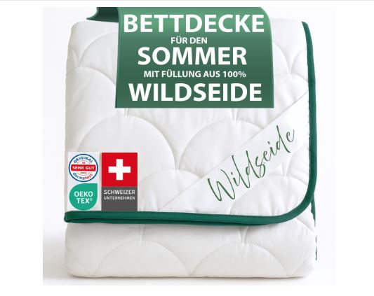 Sommerbettdecke Divine