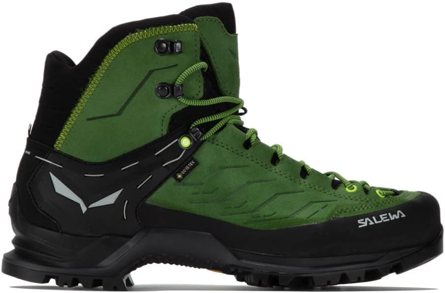 Salewa Mountain Trainer Herren Wanderschuhe Xylon