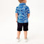 HEARTTOUCH Poloshirt Jaxon