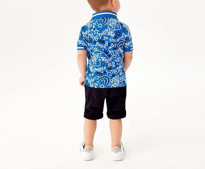 HEARTTOUCH Poloshirt Jaxon