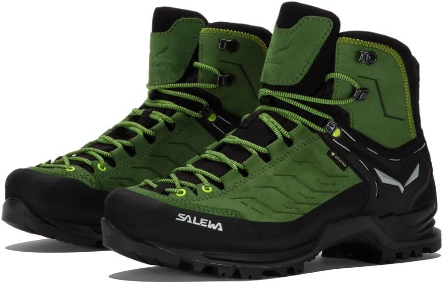 Salewa Mountain Trainer Herren Wanderschuhe Xylon